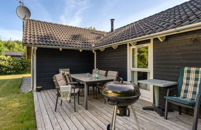 "Elita" - 1.7km from the sea - Foto 8