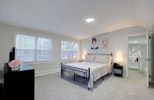 Anne and Freds Leonardtown Home - Foto 39