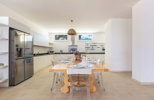 3921 Villa Cesira by Perle di Puglia - Foto 18