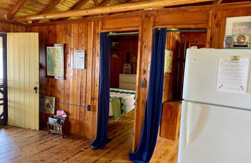 Yellow Cottage - Trick's Resort - Foto 23