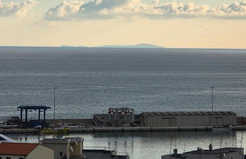 TRA CIELO E MARE vista panoramica - Foto 12