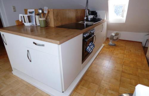 Ferienhaus Old Winery - Foto 45