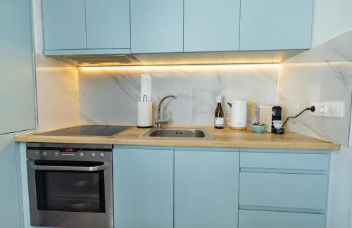 Yayas view Kymi - Foto 13