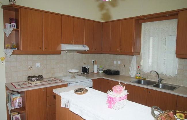 Tourloti Village House - Foto 7