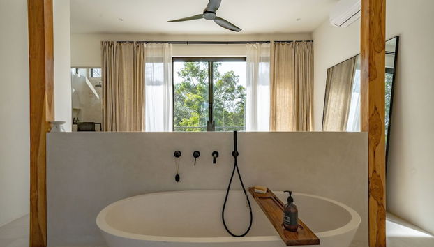 Casa Terra Uluwatu - Foto 3, Habitación