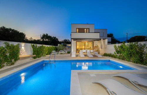 Villa Lo La by Istrialux - Foto 39