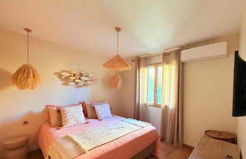 Casa Zélie Superbe T4 vue mer, Clim ,Wi-Fi - Foto 30