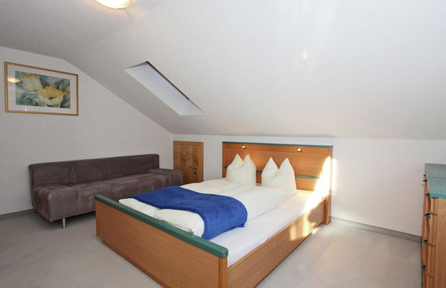 Chalet in Fiss Near Ski Lifts - Foto 3