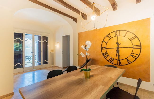 Sala Comacina Villas - Foto 48