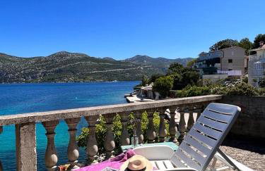 Beachfront Apartment Mery, Kneže - Foto 7