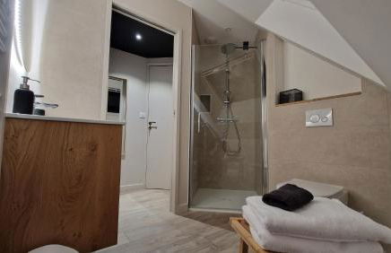 Meublé 5* Au gré des saisons - Photo 2