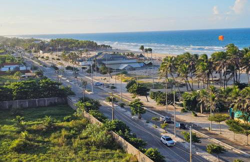 Beach Village 705 - Praia do Futuro - Vista Mar - Foto 3