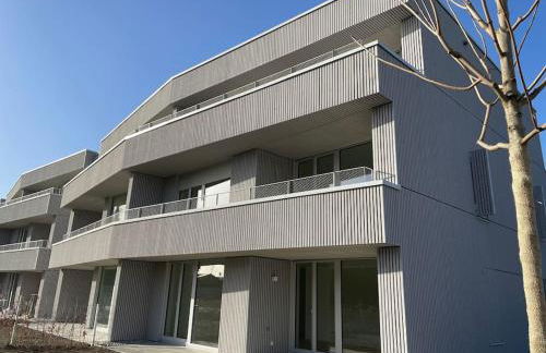 Auszeit Herrsching - 3 Zimmer Wohnung in See Nähe - Foto 40