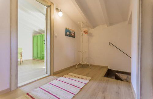 Rustic Villa Fragola with heated pool - Foto 24