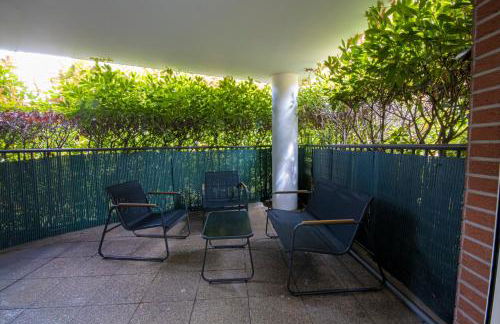 Stellina - Large Design Apt - 10min to Paris - by Cosynousvoici - Foto 22