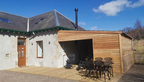 The Stables with Hot Tub - Foto 2