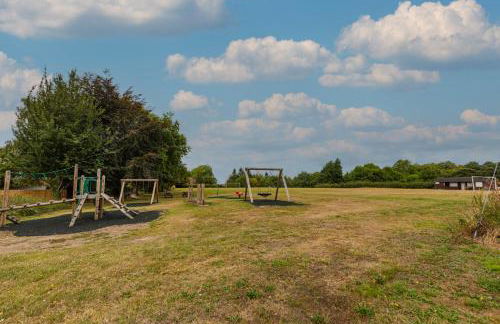 Rustic 5 Bed Farm House in Derbyshire, sleeps 9 - Foto 49