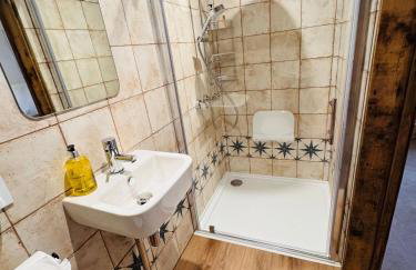 Period Village Cotswold Cottage near Cotswold Way - Foto 7