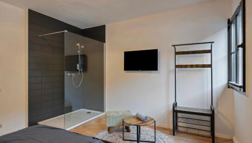 Deine Bude - 4 Doppelzimmer, 2 Bäder, Küche - Foto 2