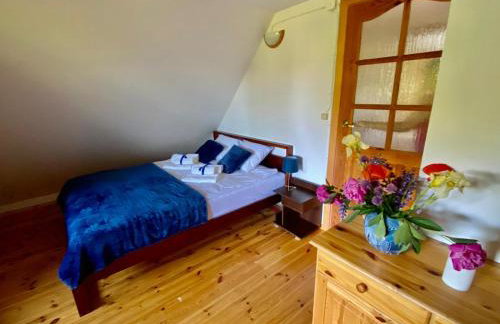 Brzozowy Chillout - Foto 32