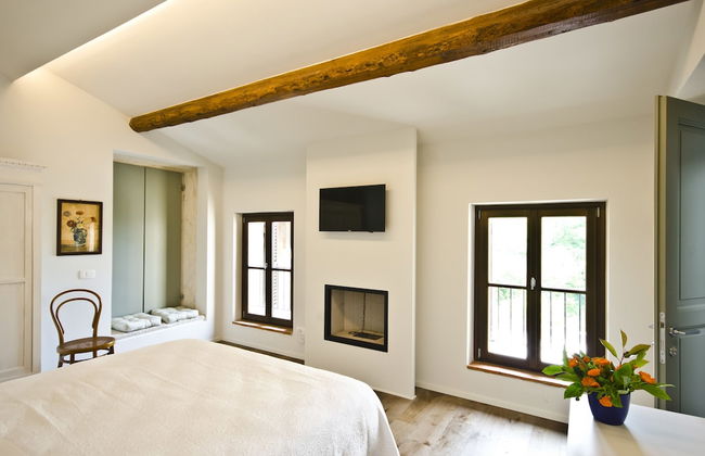 Relais Villa Ambrosetti - Foto 5