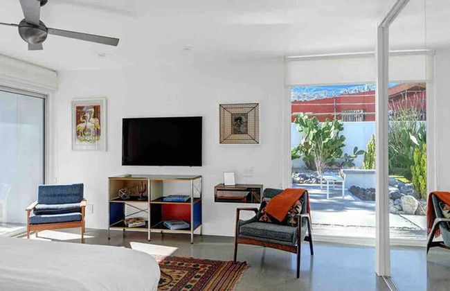 Wexler Steel House 4 - Pool Spa and Grand Piano - Foto 9