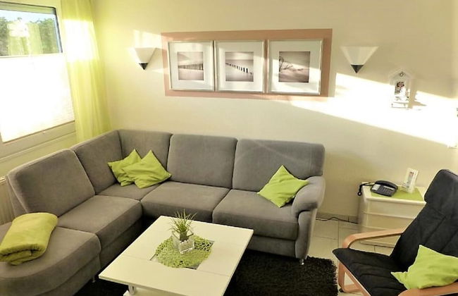 Haus Seemöwe - Foto 11