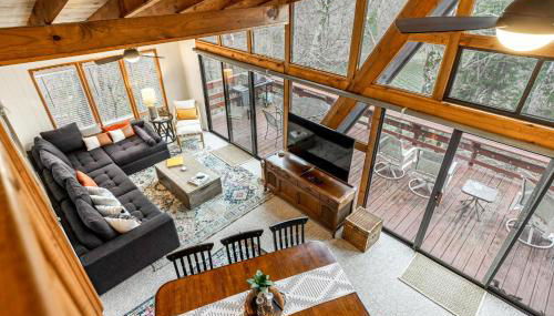 Muetze Lake Lookout By StayLage - Foto 3