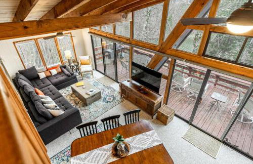 Muetze Lake Lookout By StayLage - Photo 3