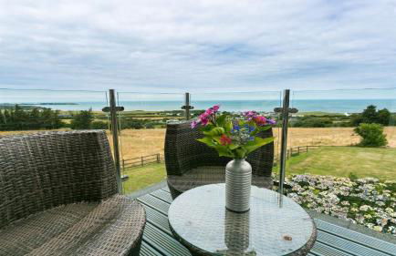 Ty Gan y Mor - Foto 42