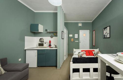 Studios Slaven - Foto 19