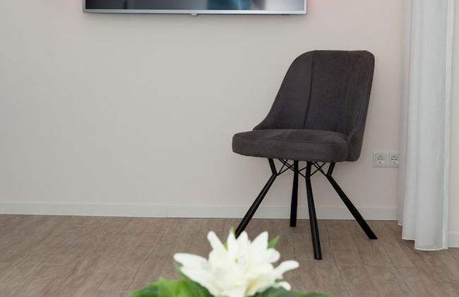 @home Boardinghouse - Foto 38