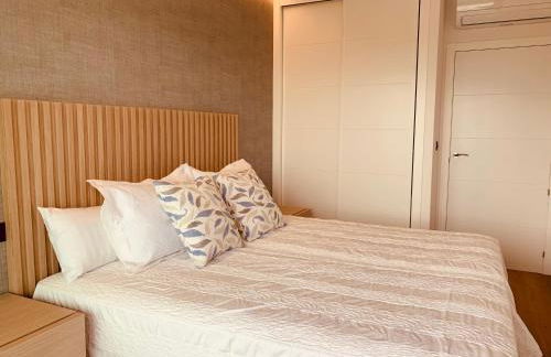 CANELAS PREMIUM NUEVOS con PISCINA, AMPLIAS TERRAZAS Y GARAJE - Foto 76