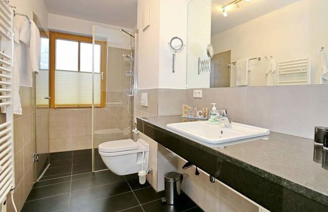 Holiday Apartment Sanddorn WE 7 - Photo 6