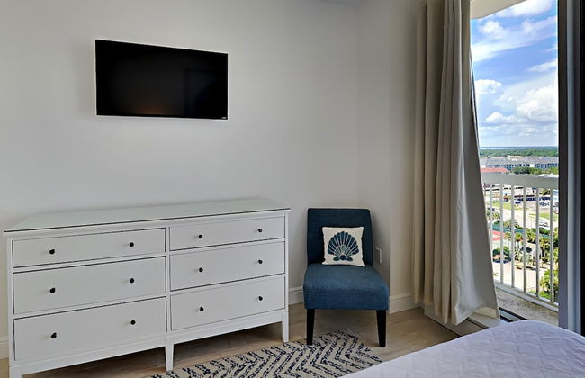 Silver Beach Towers #1404w - Foto 3