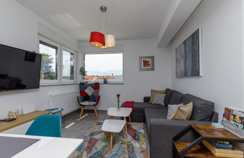 Sabena Apartment with private Whirlpool - Foto 6