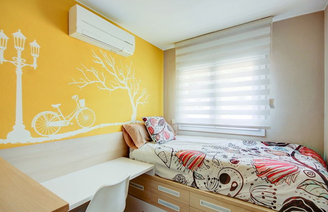 Duplex Apartment in Palau-saverdera - Foto 5