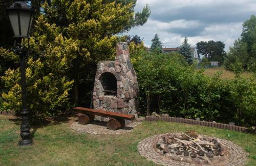 Holiday Home Villa Bieszkowice by Interhome - Foto 27