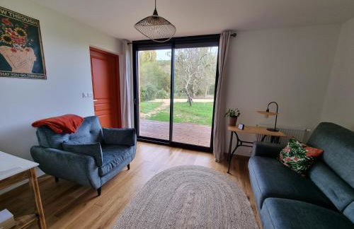 Maisonnette chaleureuse - Foto 7