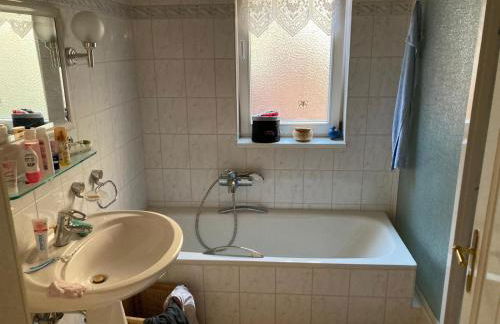 Schönes Fachwerkhaus Lauterbach - Foto 10