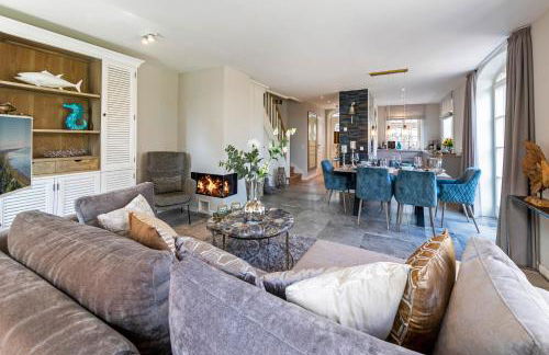 Ferienhaus SylterLiebe - Foto 8