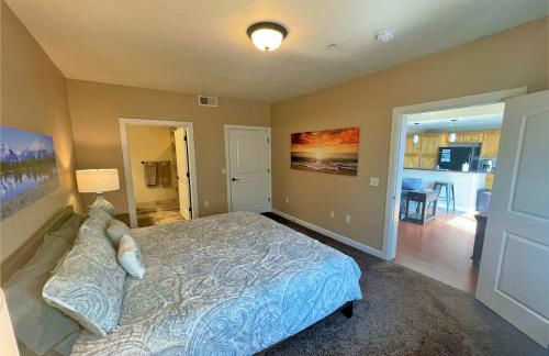 Deluxe Downtown Condo Close to Everything! - Foto 7