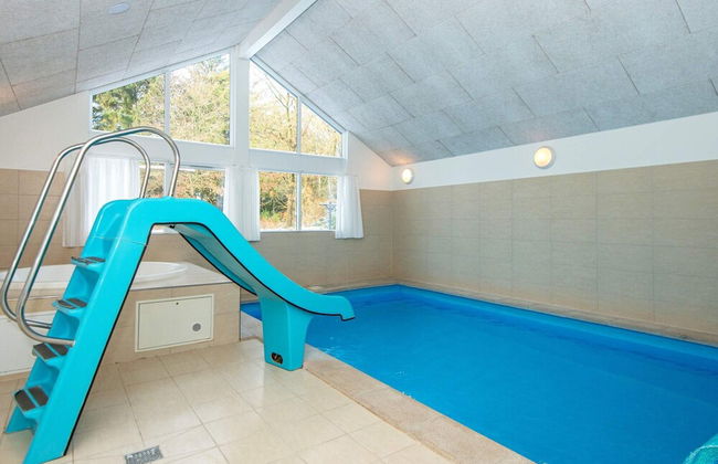 Luxury Pool Retreat in Henne - By Traum Ferienwohnungen - Foto 8