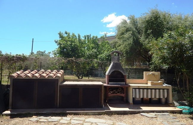 Casa Delfino - Foto 17