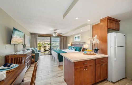 Lahaina Shores 426 - Foto 30