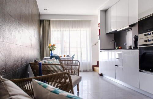 Terrazzos do Prado - Vista Ria de Aveiro - Foto 72