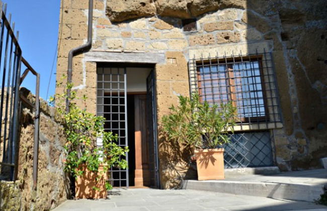 La Casa degli Archi - Foto 39