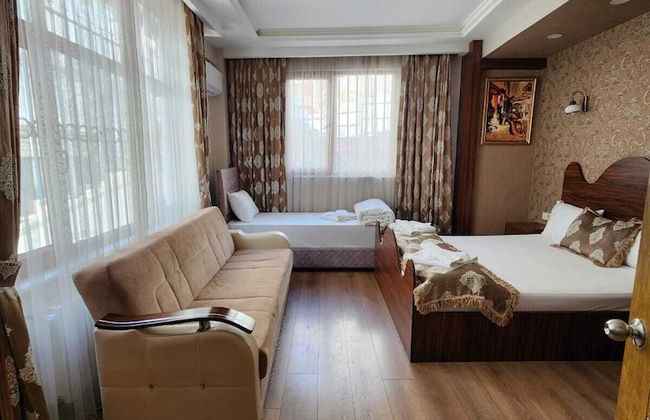 Capricorn by Otantik Suites - Foto 32