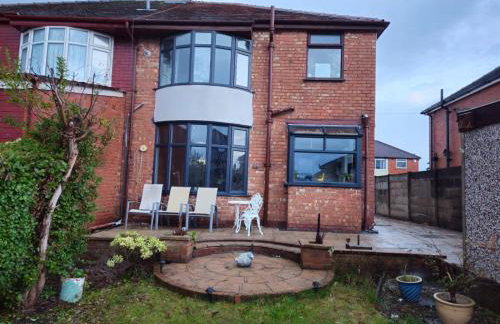 Number 1 Preston Stays - Foto 48