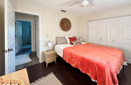 WiFi - Pet Friendly - Laundry - Short - Long Term - Foto 25